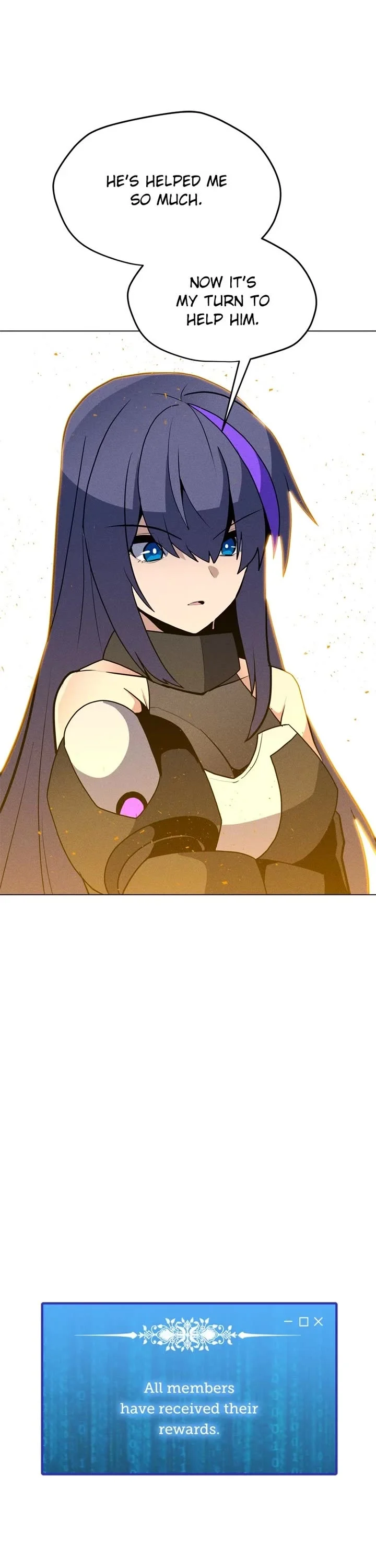 Solo Spell Caster Chapter 190 21
